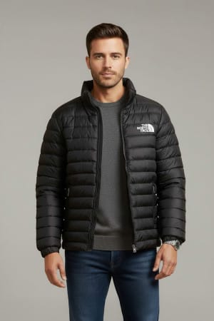 Menu-Puffer-Jacket-black-northface