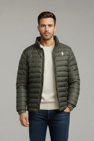 Menu-Puffer-Jacket-olivegreen-northcode