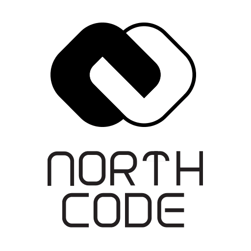 north-code-logo-text
